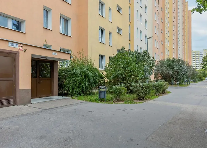 Praga Lukowska By Renters 公寓 *