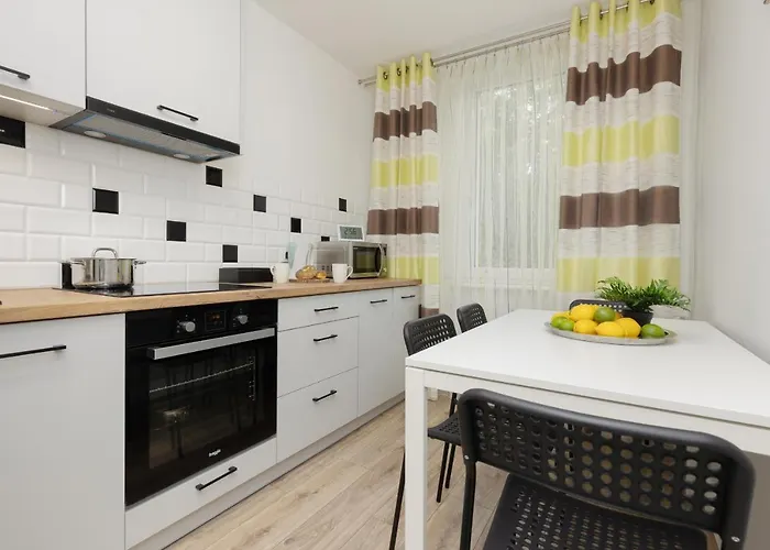 Praga Lukowska By Renters