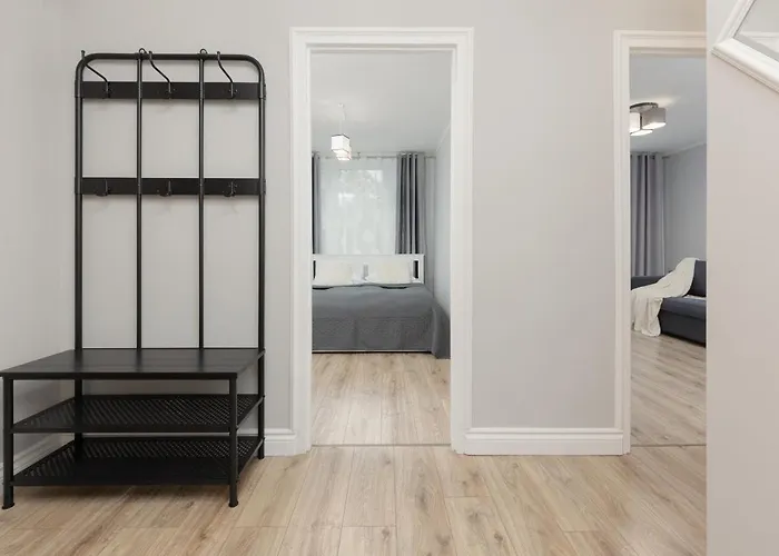 Praga Lukowska By Renters *