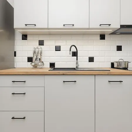 Praga Lukowska By Renters Warschau