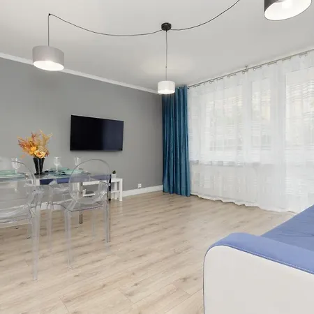 Praga Lukowska By Renters *