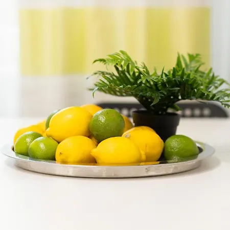 דירה Praga Lukowska By Renters