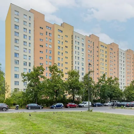 Praga Lukowska By Renters Διαμέρισμα Βαρσοβία