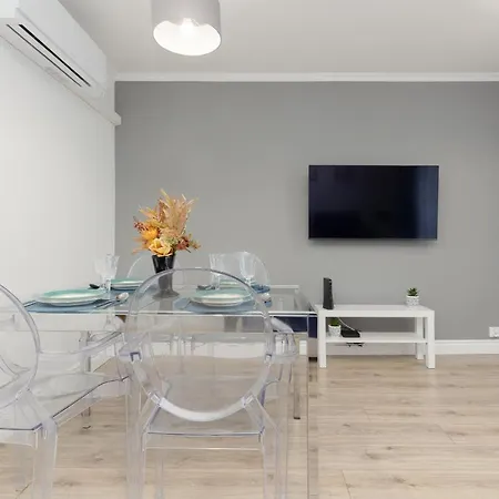 Praga Lukowska By Renters Apartment