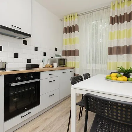 Praga Lukowska By Renters