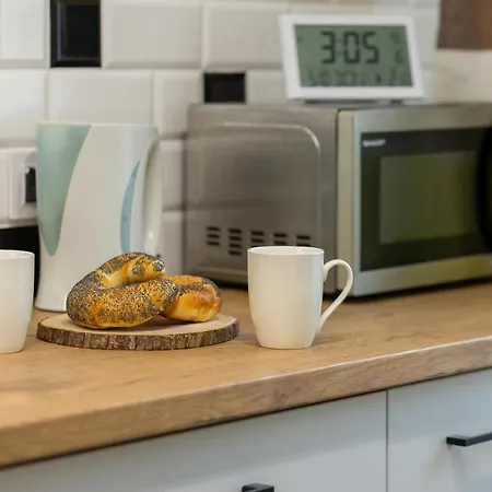 Praga Lukowska By Renters * Βαρσοβία