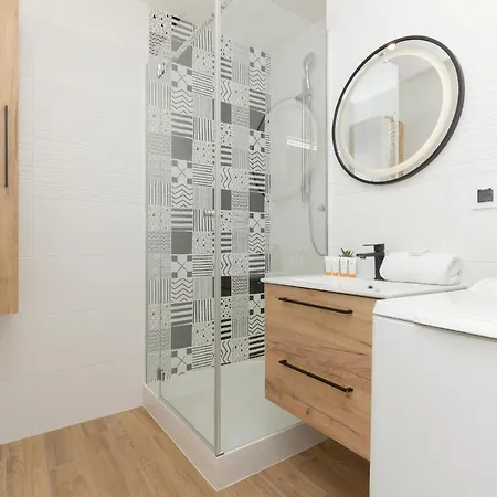 Praga Lukowska By Renters Warschau