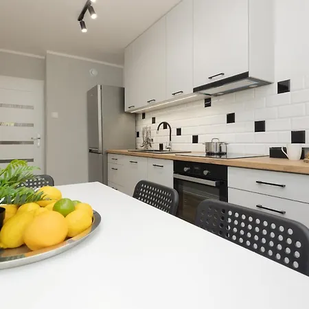 Διαμέρισμα Praga Lukowska By Renters