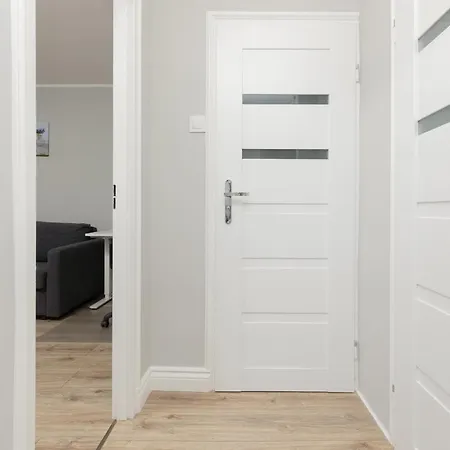 Praga Lukowska By Renters Apartment