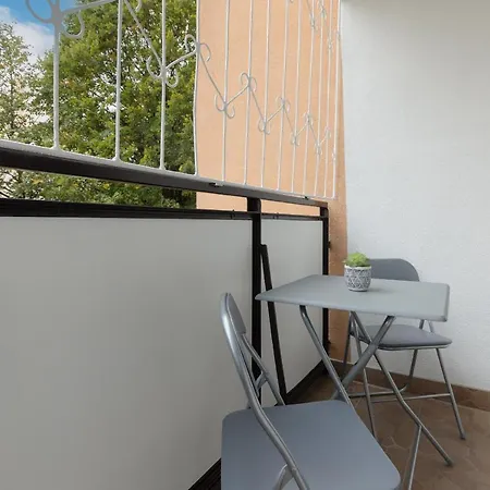 Praga Lukowska By Renters Βαρσοβία