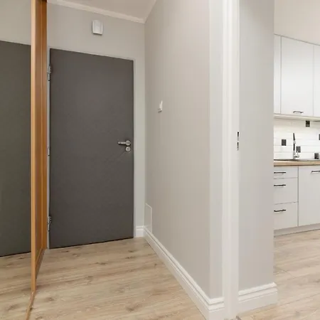 Apartment Praga Lukowska By Renters *