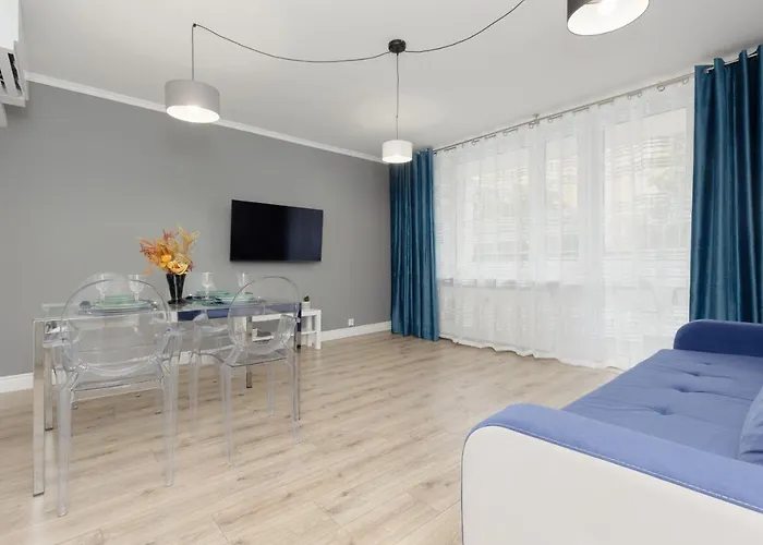 Praga Lukowska By Renters *