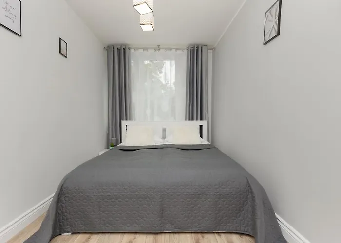 Praga Lukowska By Renters * ワルシャワ