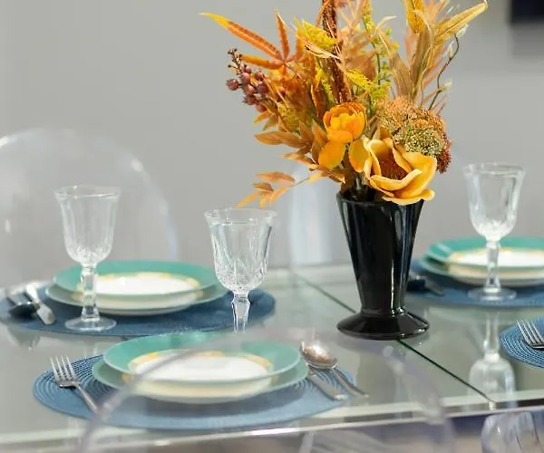 Praga Lukowska By Renters