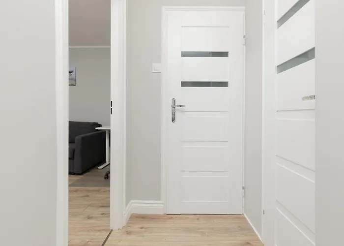 Praga Lukowska By Renters アパート