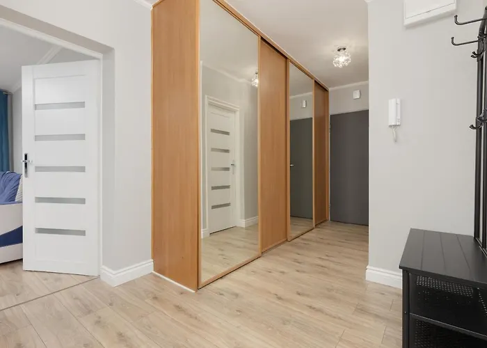 Praga Lukowska By Renters